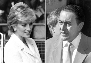 英法院裁定戴安娜死于酒驾两王子发声明赞同